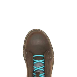 Hike|Work Boots<Wolverine Halo Spartan Boot Foxwood Seal