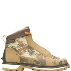 Work Boots|Boots<Wolverine Halo Spartan Boot Scorpion Horvath