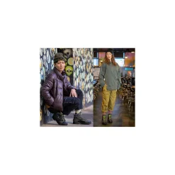 Hike|Work Boots<Wolverine Halo Spartan Boot Wild Kovan