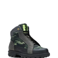 Hike|Work Boots<Wolverine Halo Spartan Boot Wild Kovan