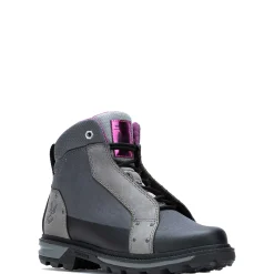 Hike|Work Boots<Wolverine Halo Spartan Boot Midnight Frost