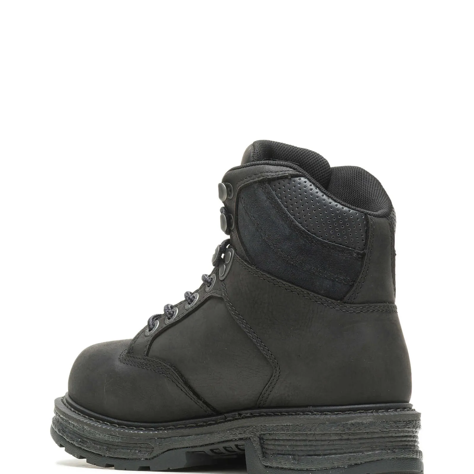 Work Boots|Boots<Wolverine Hellcat UltraSpring™ 6" Work Boot Black
