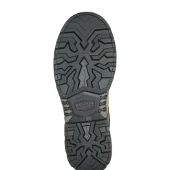 Ultraspring|Work Boots<Wolverine Hellcat UltraSpring&trade; Heavy Duty 6" CarbonMAX&reg; Work Boot Brown