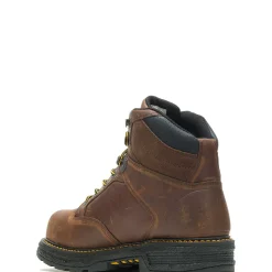 Ultraspring|Waterproof<Wolverine Hellcat UltraSpring™ 6" CarbonMAX® Work Boot Tobacco