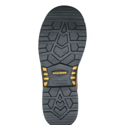 Ultraspring|Waterproof<Wolverine Hellcat UltraSpring™ 6" CarbonMAX® Work Boot Tobacco