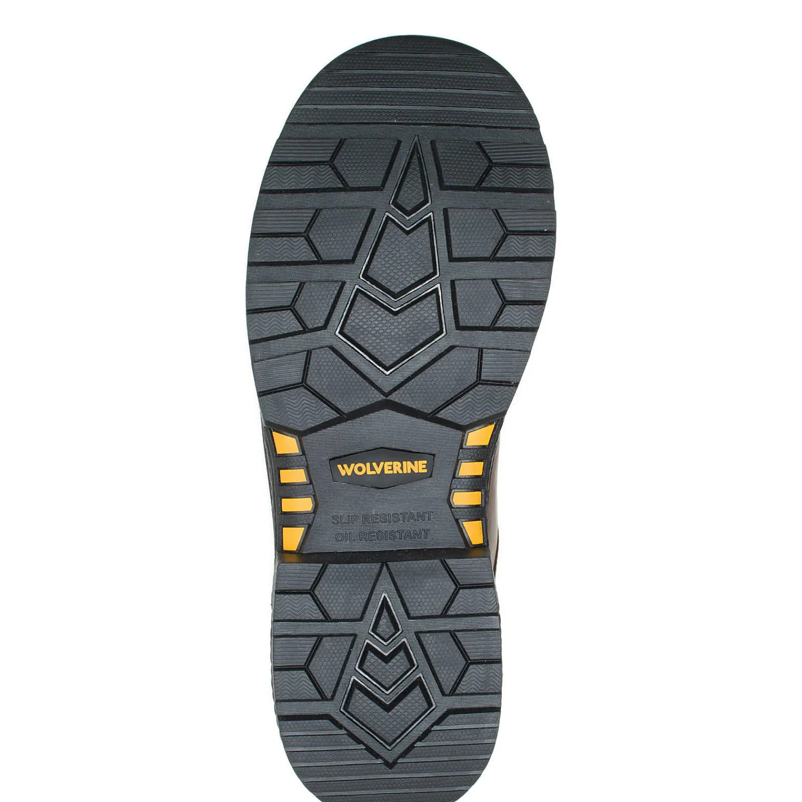 Ultraspring|Waterproof<Wolverine Hellcat UltraSpring™ 6" CarbonMAX® Work Boot Tobacco