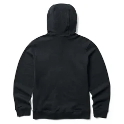 Hoodies & Pullovers|Hoodies & Pullovers<Wolverine Hemp Hoody Black