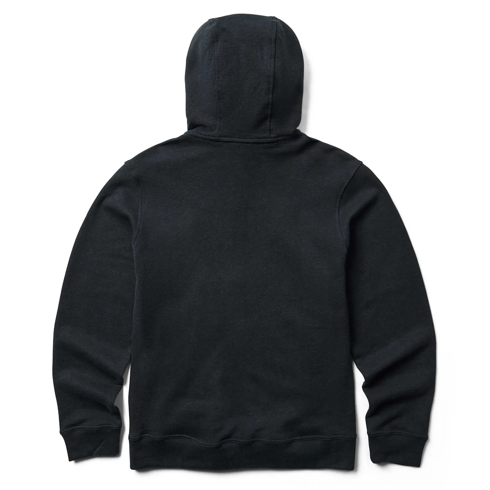 Hoodies & Pullovers|Hoodies & Pullovers<Wolverine Hemp Hoody Black