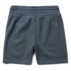Shorts|Pants & Shorts<Wolverine Hemp Shorts Dark Slate