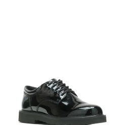 Tactical|Tactical<Wolverine High Gloss Duty Oxford Black