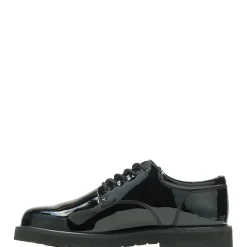 Tactical|Tactical<Wolverine High Gloss Duty Oxford Black