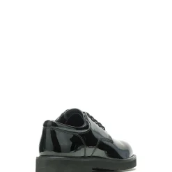 Tactical|Tactical<Wolverine High Gloss Duty Oxford Black