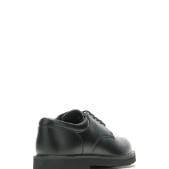 Bates|Bates<Wolverine High Shine Duty Oxford Black