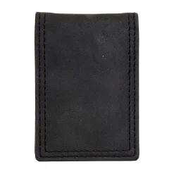 Wallets|Wallets<Wolverine I-90 DuraShocks&reg; Money Clip Black