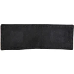 Wallets|Wallets<Wolverine I-90 DuraShocks&reg; Money Clip Black