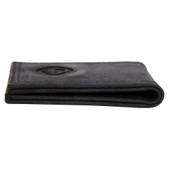 Wallets|Wallets<Wolverine I-90 DuraShocks&reg; Money Clip Black