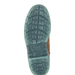 Waterproof|Soft Toe<Wolverine I-90 DuraShocks® Waterproof Insulated 8" Work Boot Stone