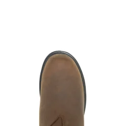 Waterproof|Work Boots<Wolverine I-90 EPX&reg; Romeo CarbonMAX&reg; Boot Brown