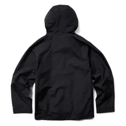 Rain Gear|Jackets<Wolverine I-90 Rain Jacket Black