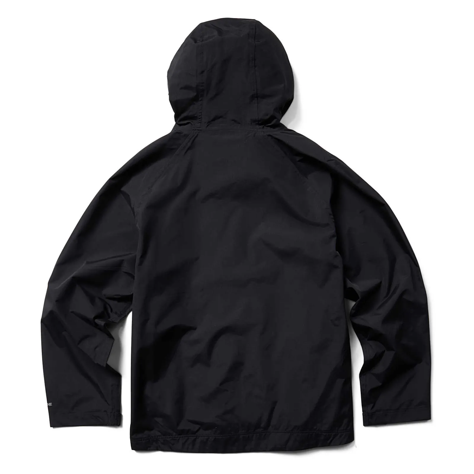 Rain Gear|Jackets<Wolverine I-90 Rain Jacket Black
