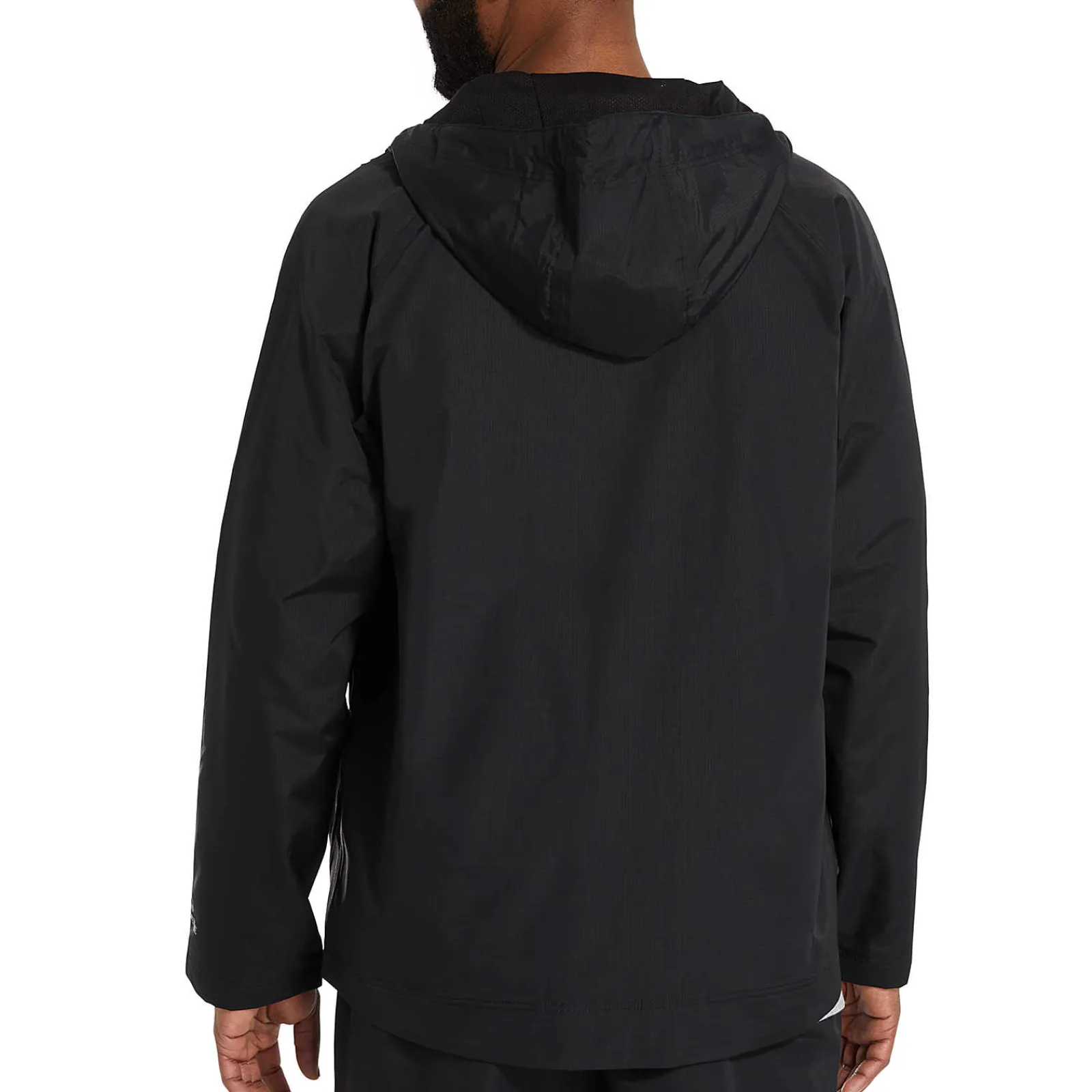 Rain Gear|Jackets<Wolverine I-90 Rain Jacket Black