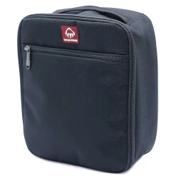 Bags|Belts & Bags<Wolverine Insulated Lunch Box Black