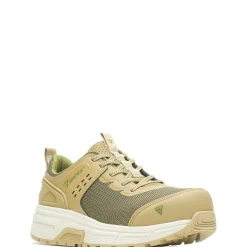 Tactical|Bates<Wolverine JumpStart Low EnergyBound Carbon Safety Toe Coyote