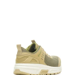 Tactical|Bates<Wolverine JumpStart Low EnergyBound Carbon Safety Toe Coyote