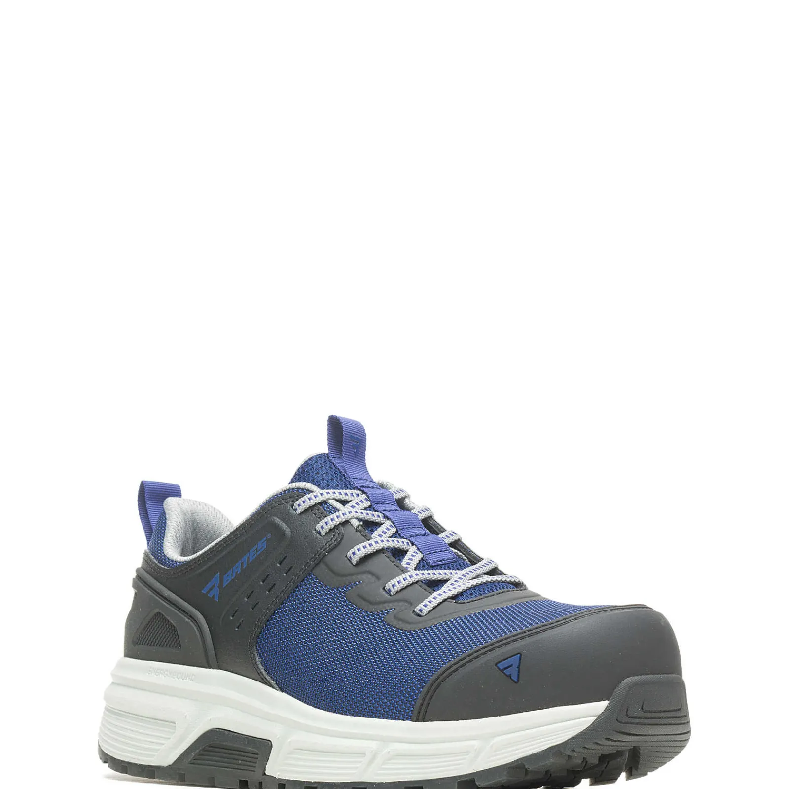 Tactical|Bates<Wolverine JumpStart Low EnergyBound Carbon Safety Toe Blue/Black