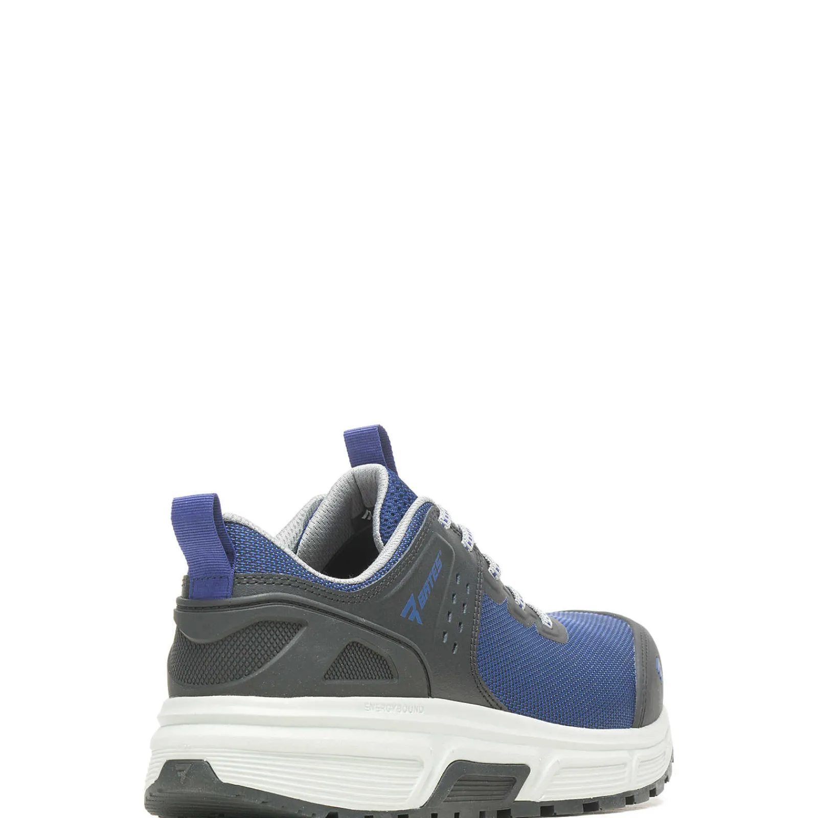 Tactical|Bates<Wolverine JumpStart Low EnergyBound Carbon Safety Toe Blue/Black