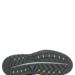 Tactical|Bates<Wolverine JumpStart Low EnergyBound Carbon Safety Toe Blue/Black