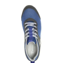 Tactical|Bates<Wolverine JumpStart Low EnergyBound Carbon Safety Toe Blue/Black