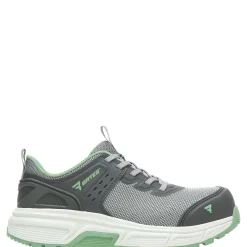 Tactical|Tactical<Wolverine JumpStart Low EnergyBound Carbon Safety Toe Grey/Jade