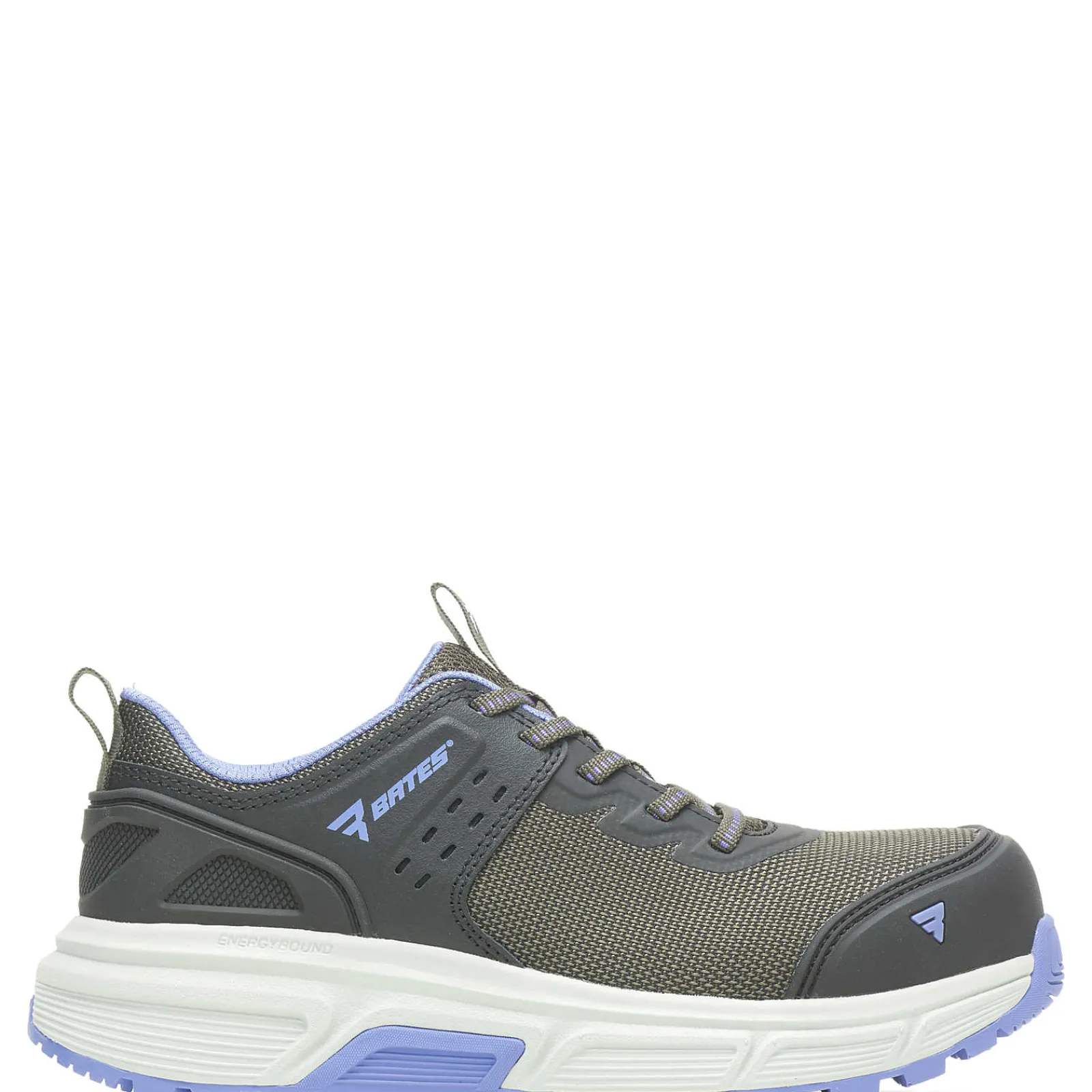 Tactical|Tactical<Wolverine JumpStart Low EnergyBound Carbon Safety Toe Charcoal/Periwinkle