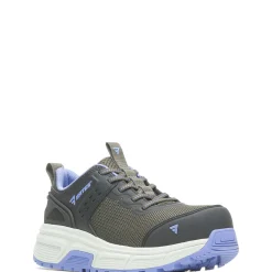 Tactical|Tactical<Wolverine JumpStart Low EnergyBound Carbon Safety Toe Charcoal/Periwinkle