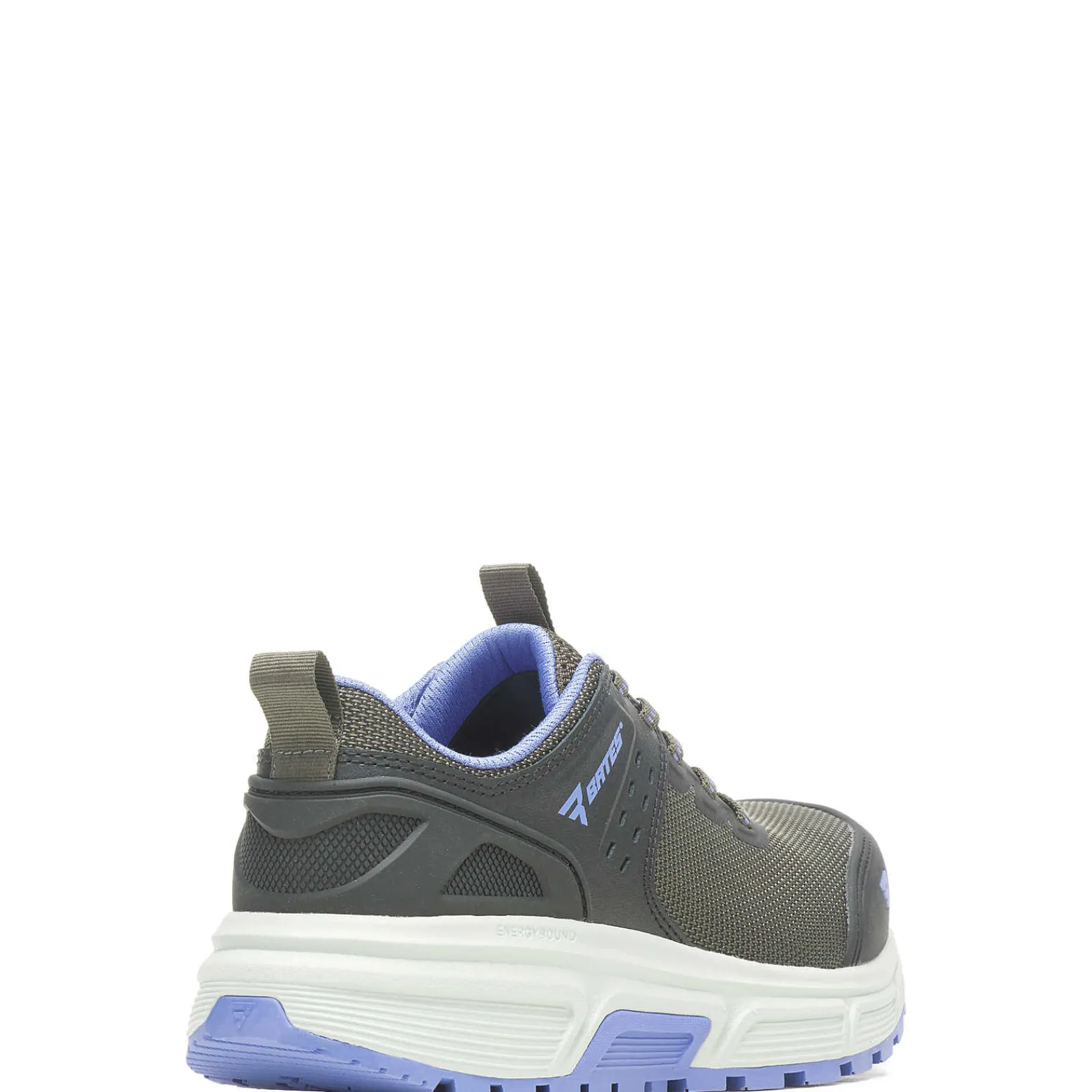 Tactical|Tactical<Wolverine JumpStart Low EnergyBound Carbon Safety Toe Charcoal/Periwinkle