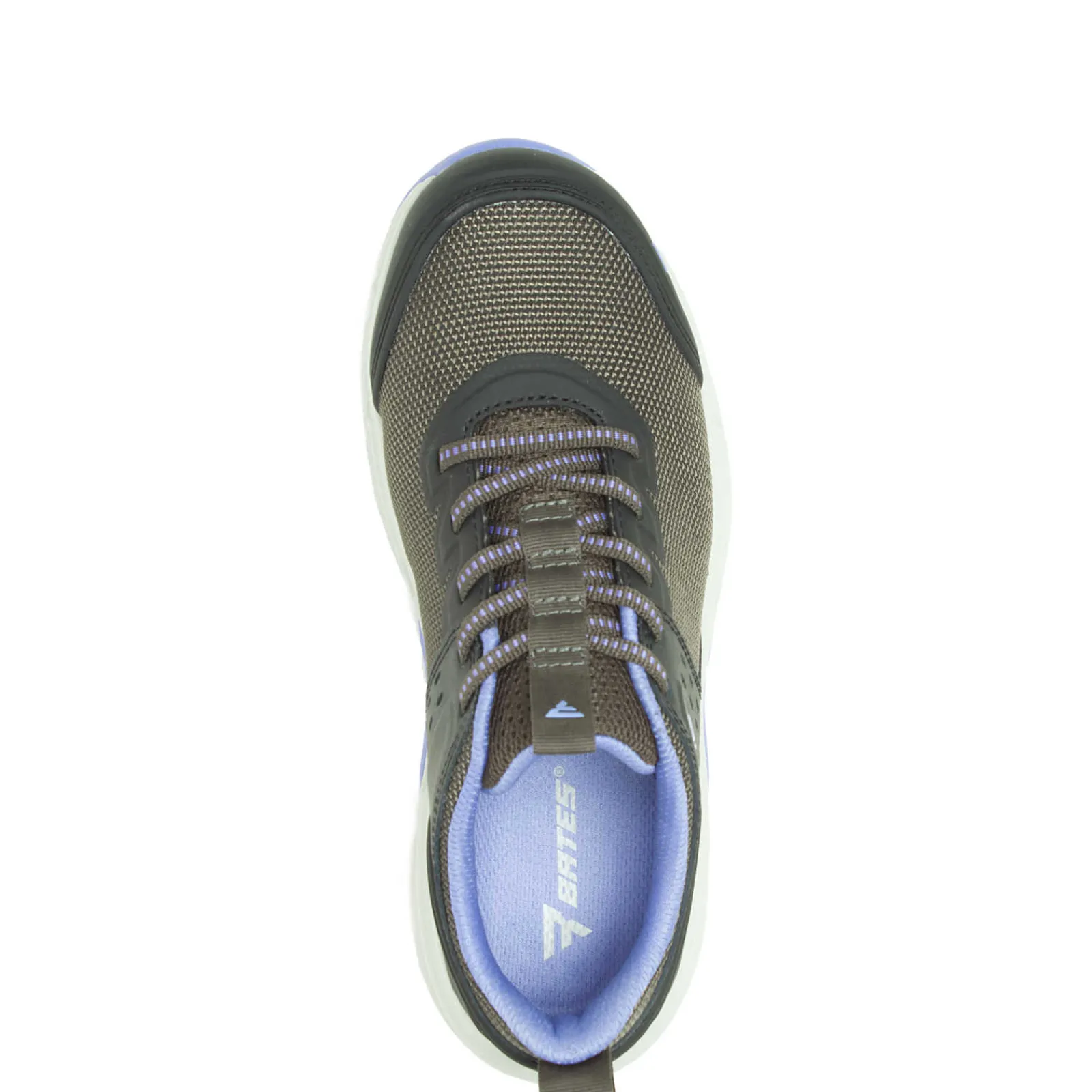 Tactical|Tactical<Wolverine JumpStart Low EnergyBound Carbon Safety Toe Charcoal/Periwinkle
