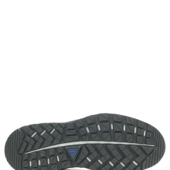 Tactical|Bates<Wolverine JumpStart Mid EnergyBound Carbon Safety Toe Black/Blue