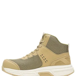 Tactical|Bates<Wolverine JumpStart Mid EnergyBound Carbon Safety Toe Coyote