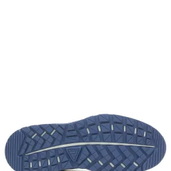 Tactical|Bates<Wolverine JumpStart Mid EnergyBound Carbon Safety Toe Charcoal/Blue