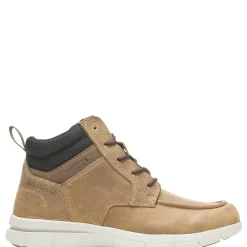 Hike & Hunt|Outdoor<Wolverine Karlin Moc-Toe Mid Boot Gravel