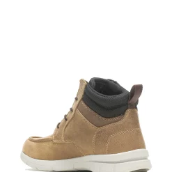 Hike & Hunt|Outdoor<Wolverine Karlin Moc-Toe Mid Boot Gravel