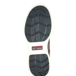 Work Boots|DuraShocks<Wolverine Kickstart DuraShocks® CarbonMAX® 6" Boot Peanut