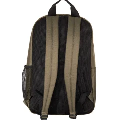 Bags|Belts & Bags<Wolverine 27L Slimline Laptop Backpack Chestnut