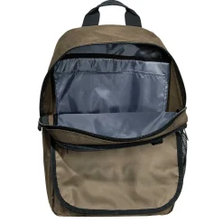 Bags|Belts & Bags<Wolverine 27L Slimline Laptop Backpack Chestnut