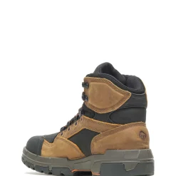 Waterproof|Work Boots<Wolverine Legend DuraShocks® CarbonMAX® 6" Boot Tan
