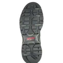 Waterproof|Work Boots<Wolverine Legend DuraShocks&reg; CarbonMAX&reg; 6" Boot Black/Yellow