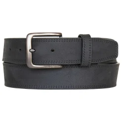 Belts|Belts & Bags<Wolverine Loader Work Belt Black
