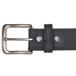 Belts|Belts & Bags<Wolverine Loader Work Belt Black