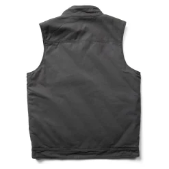 Outerwear|Clothing<Wolverine Lockhart Vest Granite
